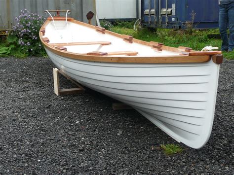 rowing boats for sale uk